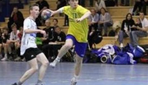 Bækkelaget arr. Håndballskole